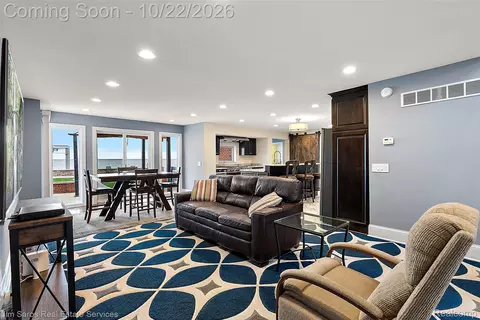 Living - 34376 Jefferson Ave, Harrison, MI 48045 photo 1 of 3