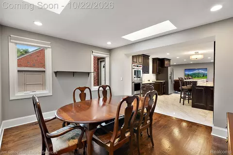 Dining - 34376 Jefferson Ave, Harrison, MI 48045 photo 1 of 1