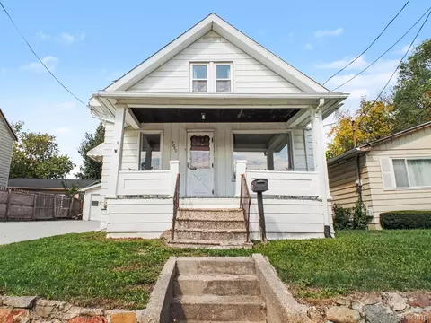 Exterior - 2840 Miller Rd, Flint, MI 48503 photo 1 of 10