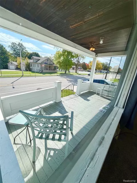 Exterior - 2840 Miller Rd, Flint, MI 48503 photo 10 of 10