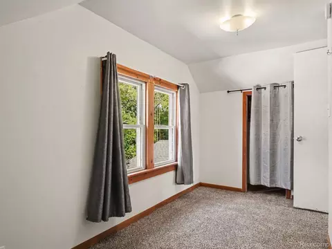 Bedroom - 2840 Miller Rd, Flint, MI 48503 photo 10 of 10