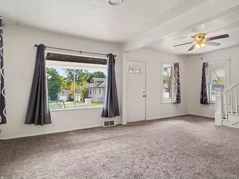 Living - 2840 Miller Rd, Flint, MI 48503 photo 1 of 6