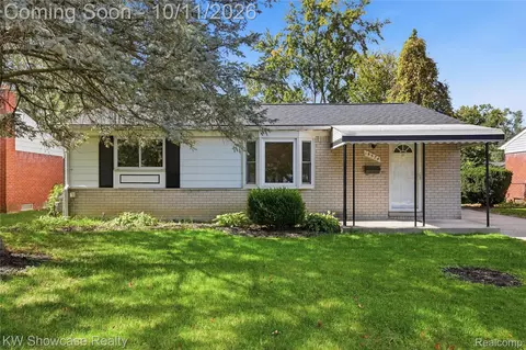 Other - 15574 Brandt St, Romulus, MI 48174 photo 2 of 33