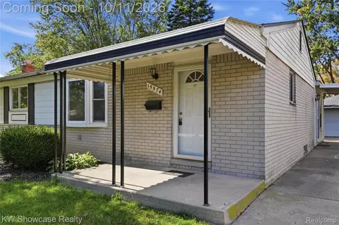 Other - 15574 Brandt St, Romulus, MI 48174 photo 4 of 33