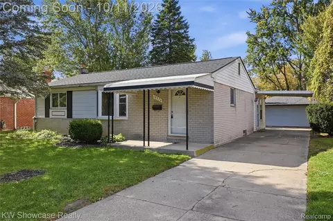 Other - 15574 Brandt St, Romulus, MI 48174 photo 3 of 33