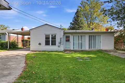 Other - 15574 Brandt St, Romulus, MI 48174 photo 26 of 33