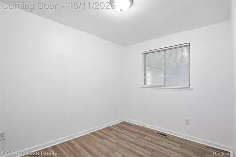 Bedroom - 15574 Brandt St, Romulus, MI 48174 photo 2 of 2
