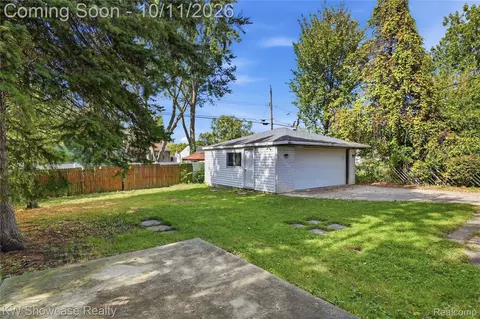 Other - 15574 Brandt St, Romulus, MI 48174 photo 28 of 33