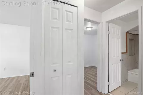 Entry Way - 15574 Brandt St, Romulus, MI 48174 photo 2 of 2