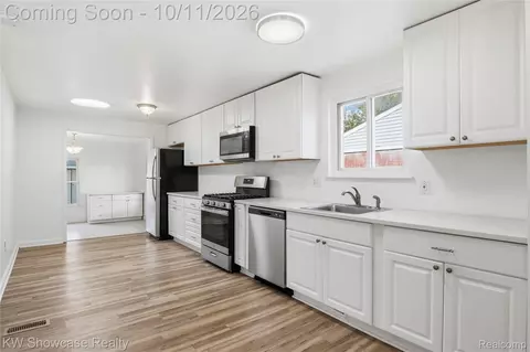 Other - 15574 Brandt St, Romulus, MI 48174 photo 5 of 33