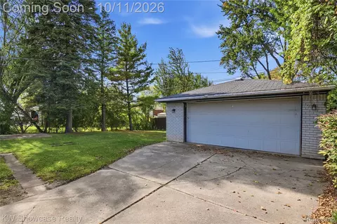 Other - 15574 Brandt St, Romulus, MI 48174 photo 25 of 33