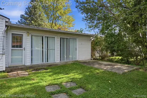 Other - 15574 Brandt St, Romulus, MI 48174 photo 27 of 33
