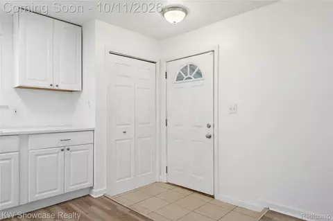 Entry Way - 15574 Brandt St, Romulus, MI 48174 photo 1 of 2