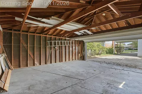 Other - 15574 Brandt St, Romulus, MI 48174 photo 31 of 33