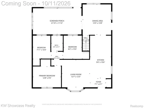 Other - 15574 Brandt St, Romulus, MI 48174 photo 32 of 33