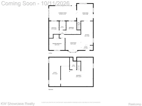 Other - 15574 Brandt St, Romulus, MI 48174 photo 33 of 33
