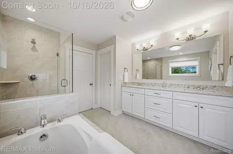 Bath - 1885 Euler Rd, Brighton, MI 48114 photo 2 of 9