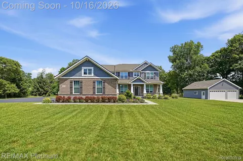 Other - 1885 Euler Rd, Brighton, MI 48114 photo 2 of 39