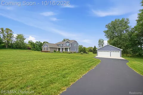Other - 1885 Euler Rd, Brighton, MI 48114 photo 4 of 39
