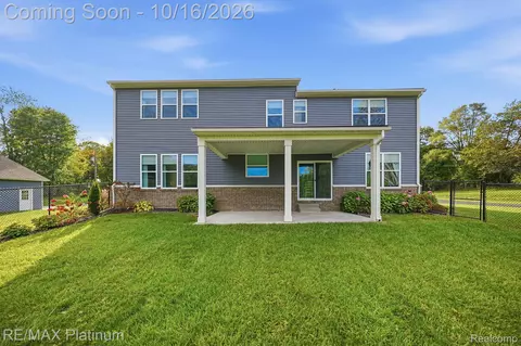 Other - 1885 Euler Rd, Brighton, MI 48114 photo 26 of 39