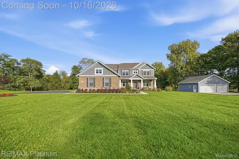 Other - 1885 Euler Rd, Brighton, MI 48114 photo 22 of 39