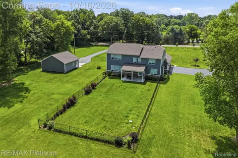 View/Area - 1885 Euler Rd, Brighton, MI 48114 photo 1 of 2