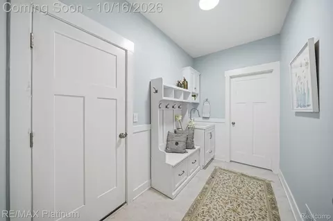 Entry Way - 1885 Euler Rd, Brighton, MI 48114 photo 2 of 4