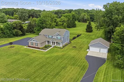 Other - 1885 Euler Rd, Brighton, MI 48114 photo 28 of 39