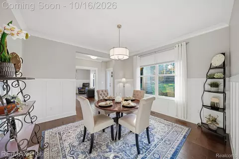 Dining - 1885 Euler Rd, Brighton, MI 48114 photo 1 of 2