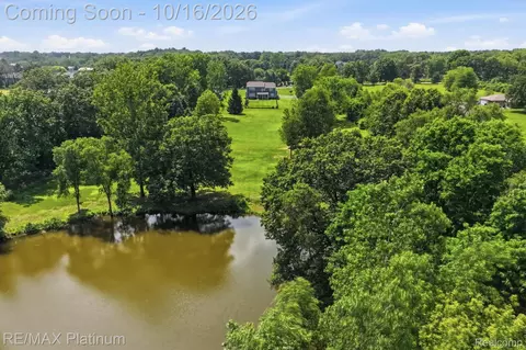 View/Area - 1885 Euler Rd, Brighton, MI 48114 photo 2 of 2