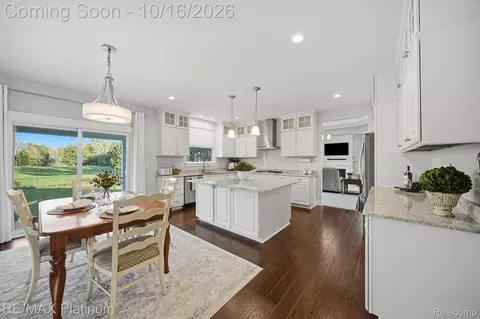Other - 1885 Euler Rd, Brighton, MI 48114 photo 7 of 39