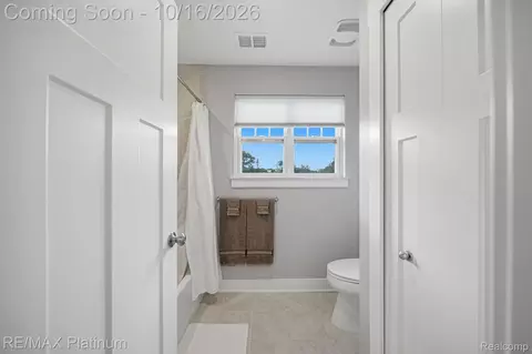 Entry Way - 1885 Euler Rd, Brighton, MI 48114 photo 4 of 4