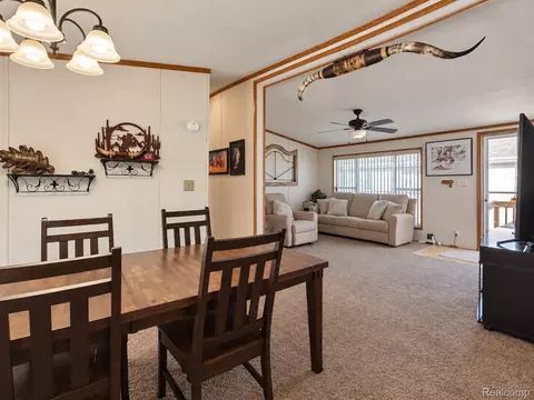 Dining - 3488 Spring St, Ash, MI 48117 photo 1 of 3