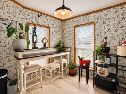 Dining - 3488 Spring St, Ash, MI 48117 photo 3 of 3