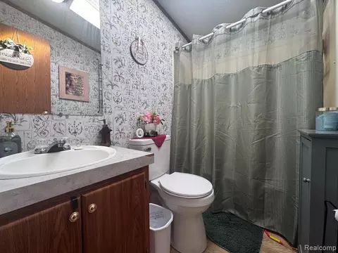 Bath - 3488 Spring St, Ash, MI 48117 photo 3 of 3
