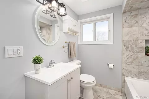 Bath - 18327 E 13 Mile Rd, Fraser, MI 48026 photo 1 of 5