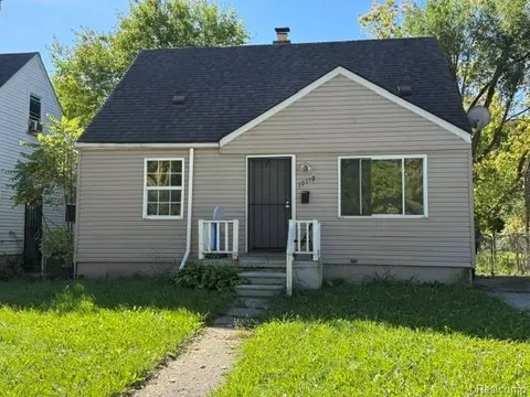 19119 Tireman St, Detroit, MI 48228