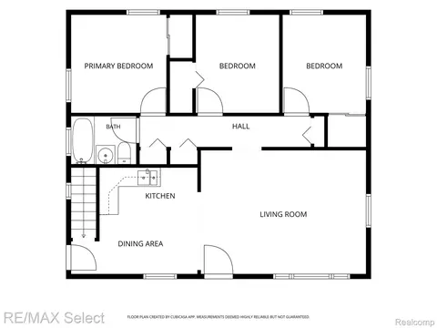 Other - 2830 Plainfield Ave, Flint, MI 48506 photo 18 of 18