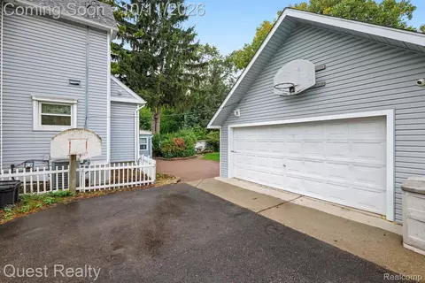 Other - 499 Allen Ave, Clawson, MI 48017 photo 4 of 13