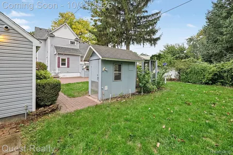 Other - 499 Allen Ave, Clawson, MI 48017 photo 13 of 13