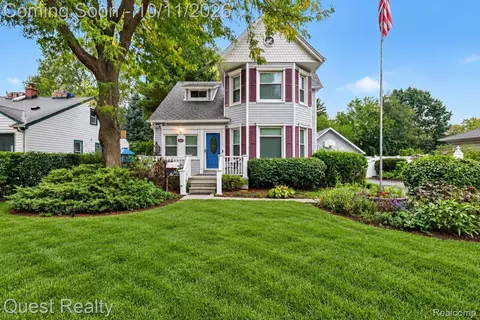 Other - 499 Allen Ave, Clawson, MI 48017 photo 2 of 13