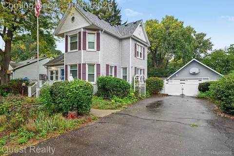 Other - 499 Allen Ave, Clawson, MI 48017 photo 3 of 13