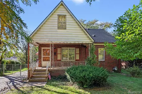 5797 Artesian St, Detroit, MI 48228