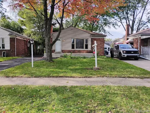 412 Sunningdale Dr, Inkster, MI 48141