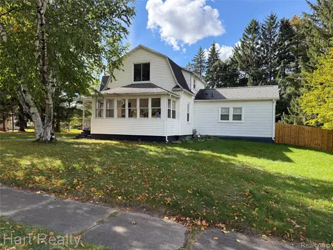 Other - 539 N Silver St, Bad Axe, MI 48413 photo 9 of 20