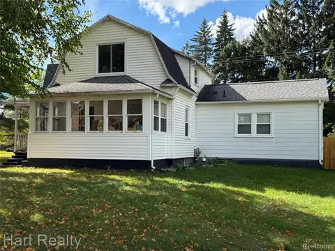 Other - 539 N Silver St, Bad Axe, MI 48413 photo 10 of 20