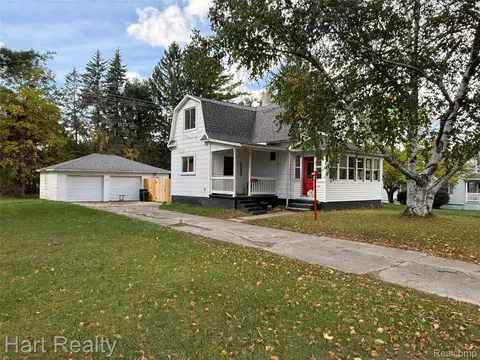 Other - 539 N Silver St, Bad Axe, MI 48413 photo 11 of 20
