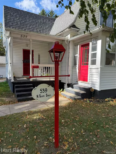 Other - 539 N Silver St, Bad Axe, MI 48413 photo 2 of 20
