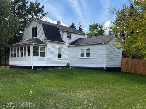 Other - 539 N Silver St, Bad Axe, MI 48413 photo 1 of 20