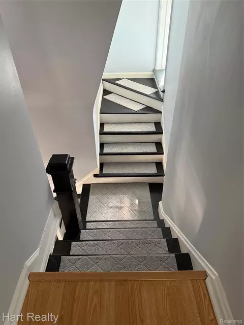Entry Way - 539 N Silver St, Bad Axe, MI 48413 photo 1 of 6